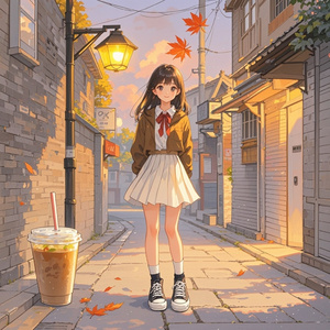 小精灵