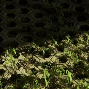 Passed（电影《两个世界》片尾曲）