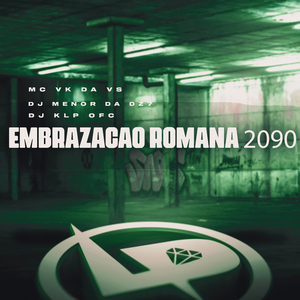 Embrazação Romana 2090