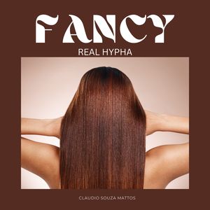 Fancy Real Hypha