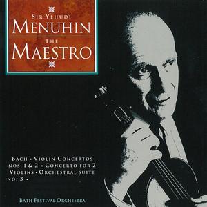 Orchestral Suite No.3 in D major, BWV 1068 I: Overture