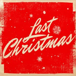 Last Christmas（躲雨 remix）