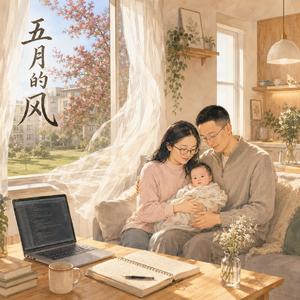 五月的风