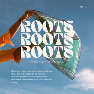 Roots