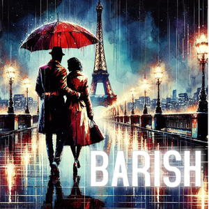 Barish