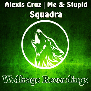 Squadra (Original Mix)