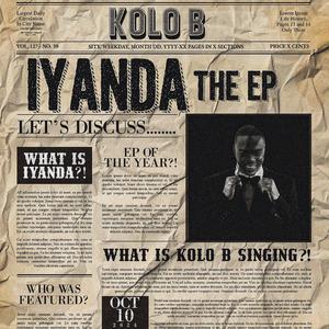 Levels (feat. Bhold)