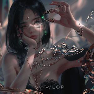 流行的云