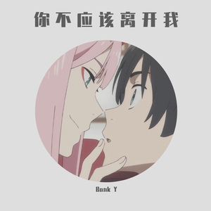 你不应该离开我