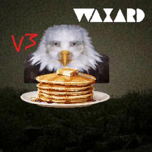 csicska fiam palacsintát kér v3 // home rec metal take