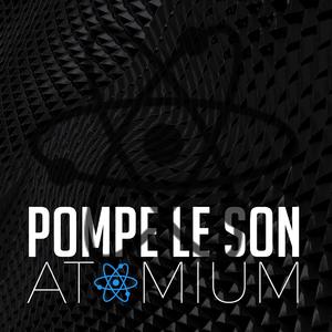 Pompe le son