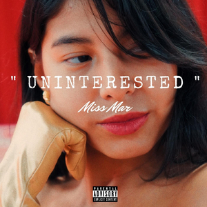 Uninterested