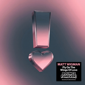 Fly On The Wings Of Love