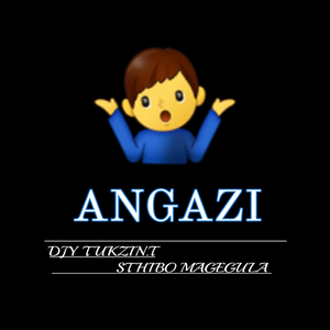 Angazi