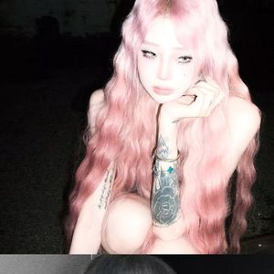 秋刀鱼 cover∶凶狠凯蒂