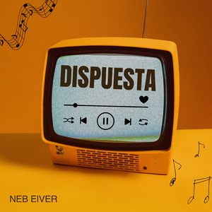 Dispuesta