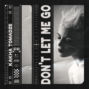 Don't Let Me Go (Extended Mix)