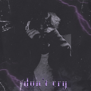 don't cry prod. by emma!