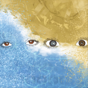 Heterochromia (feat. Junie Angelou)