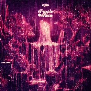 PURPLE RAIN (feat. MSyn)