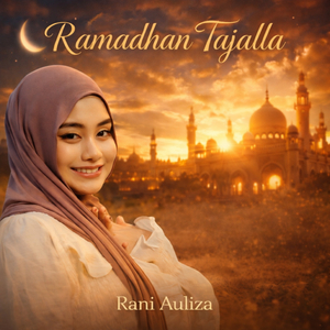 Ramadhan Tajalla (Remix)