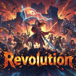Revolution