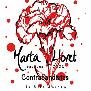 Brava Contrabandista (En Vivo)