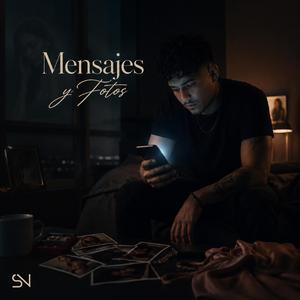 Mensajes y Fotos