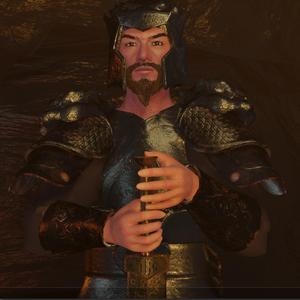 中华民族万众一心