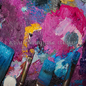 Acoustic Motivational Corporate