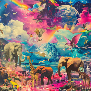 won't go home without you - lofi