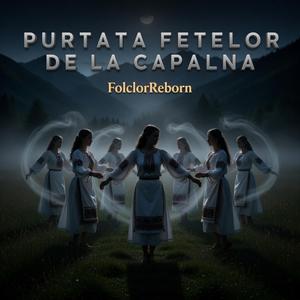 Purtata fetelor de la Capalna
