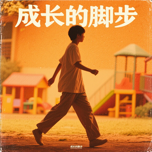 成长的脚步