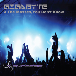 4 The Masses (Original Mix)