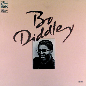 Bo Diddley