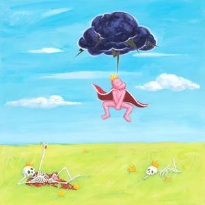 戴上耳机重新爱上全世界