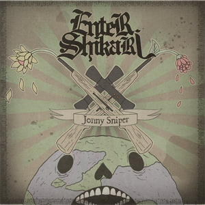 Sorry You're Not A Winner (Recorded for BBC Radio 1's Zane Lowe Show)