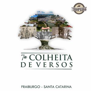 Se uma Tropa Cruzasse Aqui