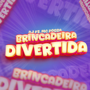 Brincadeira Divertida
