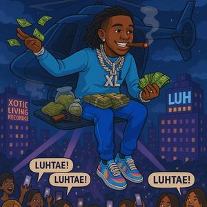 Get Lit (feat. CheQ & Yung Uzi)