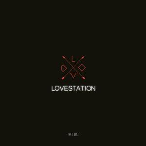 LOVESTATION