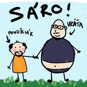 Sáro!