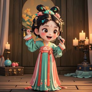 经典国学古籍《史记》