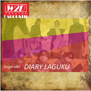 Diary Laguku