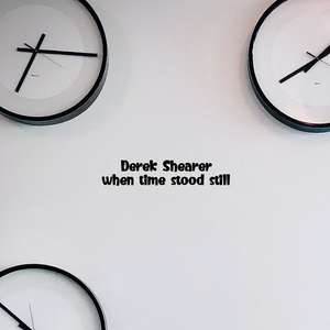 when time stood still