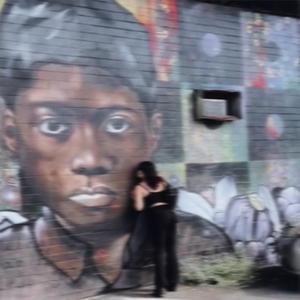 JUST ANOTHER DAY (feat. Last Atlantis)