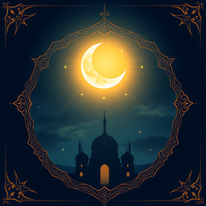 Rahmat Ilahi Bersama Nabi