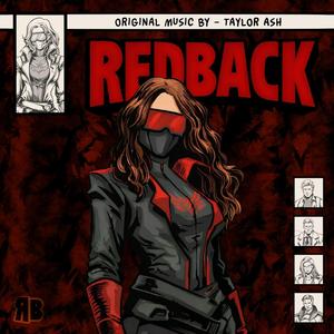 REDBACK (Official Main Theme)