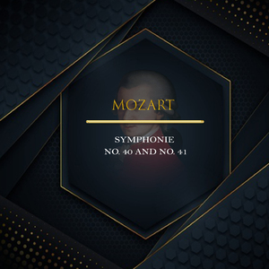 Symphony No. 41 in C Major, K. 551:III. Menuetto: Allegretto