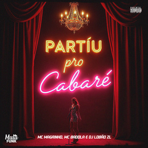 Partiu pro Cabaré